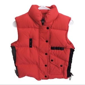5/48 Red Vest